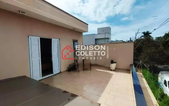 Imagem Maravilhosa Casa a venda com ofuro no Bairro Agua Branca, em Piracicaba,