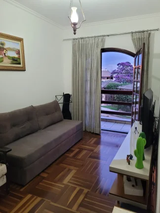Imagem LINDO SOBRADO PARA VENDA NO JARDIM MARCO LEITE, JUNDIAÍ SP