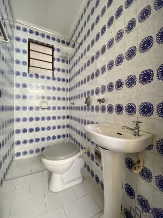 Imagem Apartamento único, peças amplas 4 vagas