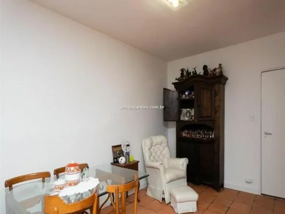 Imagem Apartamento à venda Jardim Paulista São Paulo