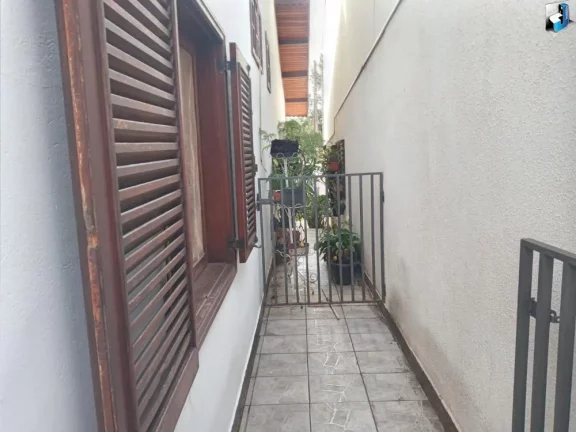 Imagem Sobrado à Venda no Nova Tatuí – Conforto, Espaço e Lazer em um só lugar!