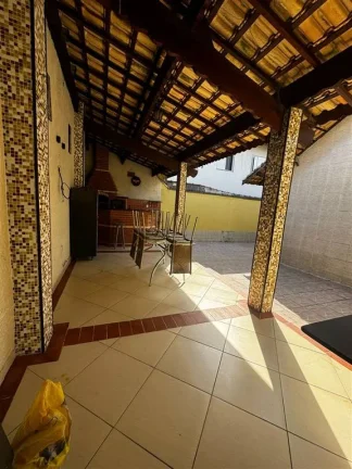 Imagem CASA VILA SAO JORGE - PRAIA GRANDE SP