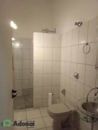Imagem Casa comercial do lado do Bolão de Jundiaí