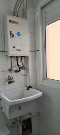 Imagem Apartamento Mooca - 50 m² - 2 Dormitórios - 1 Vaga - Lazer Completo