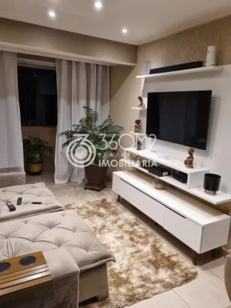 Imagem Apartamento para Venda em São Bernardo do Campo / SP no bairro Rudge Ramos