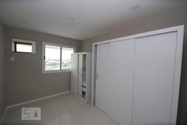 Imagem Apartamento à Venda - Recreio, 3 Quartos, 154 m2