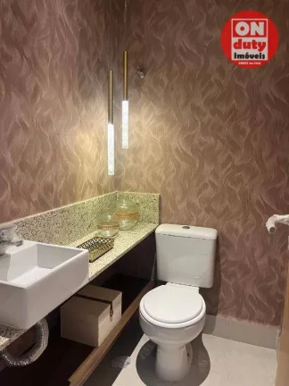 Imagem Cobertura - Enseada - Guarujá/SP