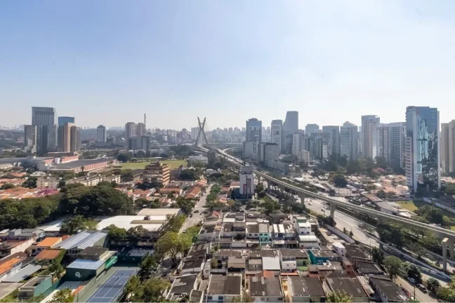 Imagem APARTAMENTO RESIDENCIAL em São Paulo - SP, Vila Cordeiro