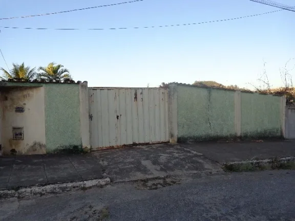 CASA RESIDENCIAL em PARÁ DE MINAS - MG, NOSSA SENHORA DE FÁTIMA