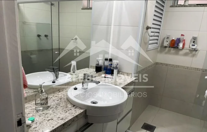 Imagem Apartamento com 3 dormitórios à venda, 165 m² por R$ 1.100.000,00 - Centro - Tatuí/SP