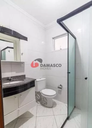 Imagem Apartamento para Venda, 3 Quartos, 1 Suite, 2 Vagas, Campestre, Santo André - SP | SEM NOME - SIMÃO JORGE, 528