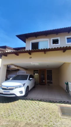 Imagem Residencial Mont Pellier - Sobrado 4/4 Res. Monte Pellier