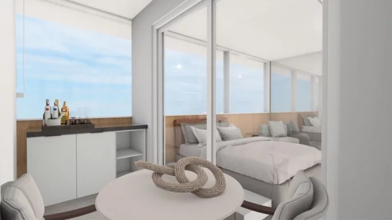 Imagem Flat com 1 dormitório à venda, 25 m² por R$ 314.227,78 - Bessa - João Pessoa/PB