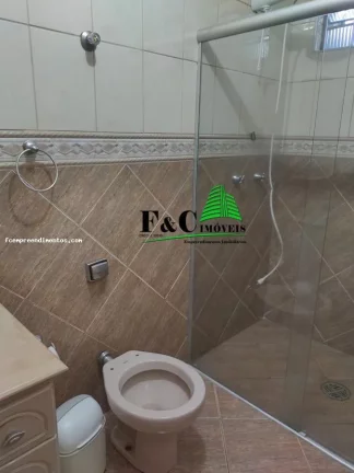 Imagem Sobrado para Venda em Limeira, Jardim Residencial Antonio Brigatto, 3 dormitórios, 1 suíte, 1 banheiro, 2 vagas