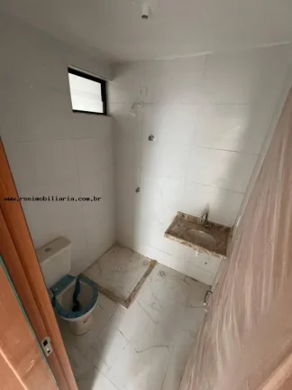 Imagem Apartamento para vender Novo Geisel, Gramame João Pessoa/PB
