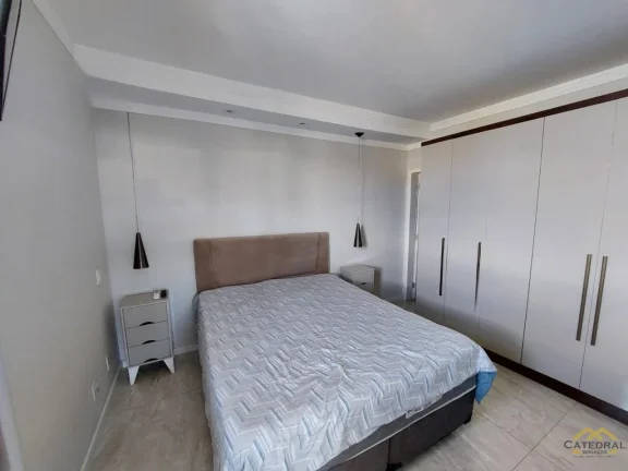 Imagem Cobertura a Venda Spazio Jabuticabeiras 03 quartos/suíte - Ponte de São João - Jundiaí/SP