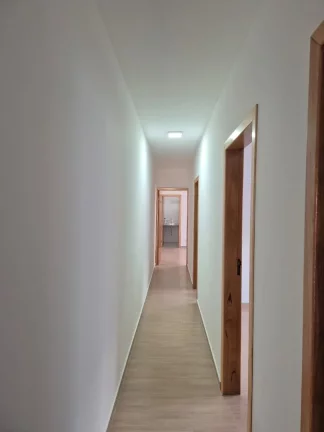 Imagem Casa com 3 dormitórios à venda, 105 m² por R$ 880.000,00 - Jardim Satélite - São José dos Campos/SP