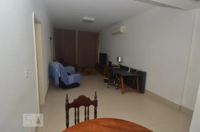 Imagem Apartamento à Venda - Copacabana, 3 Quartos, 130 m2