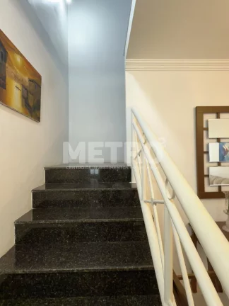 Imagem Casa á venda no bairro São José com 3 quartos todos suítes, PETROLINA - PE