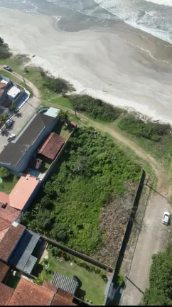 Imagem Terreno para Venda em Itanhaém, Campos Eliseos