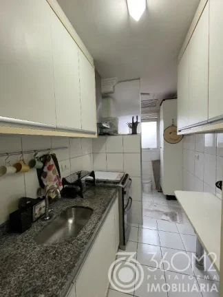 Imagem Apartamento para Venda em São Bernardo do Campo / SP no bairro Nova Petrópolis