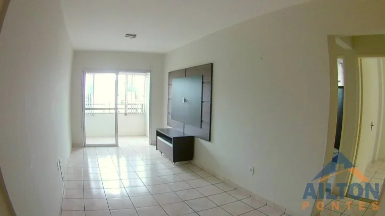 Imagem Apartamento com 3 Quartos à Venda no Centro de Guarapari/ES