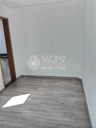 Imagem Apartamento sem Condomínio para Venda em Santo André / SP no bairro Vila Pires
