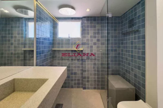 Imagem Apartamento à venda em São Paulo, Alto da Lapa, com 2 quartos, 55m²