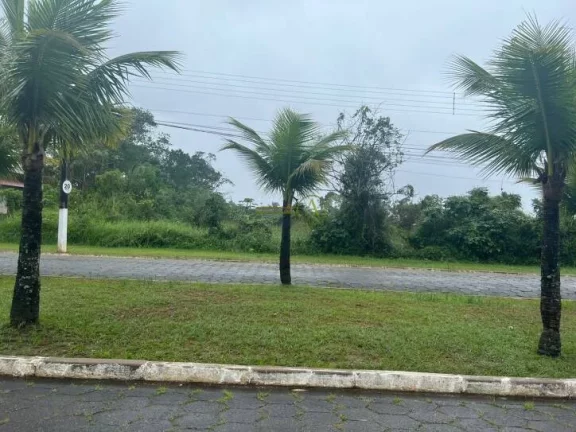 Imagem Terreno á venda, condomínio Bougainville V - Peruíbe/SP