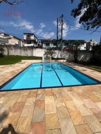 Imagem Apartamento Reformado - 55 m² - 2 Dorms - Jardim Germânia