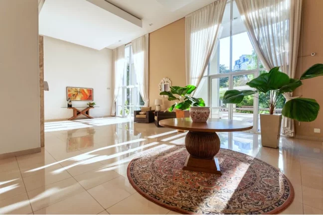 Imagem APARTAMENTO RESIDENCIAL em São Paulo - SP, Santo Amaro