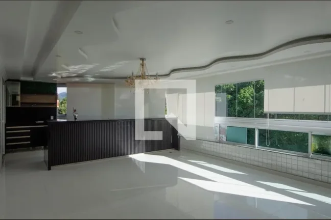 Imagem Apartamento à Venda - Recreio, 4 Quartos, 138 m2