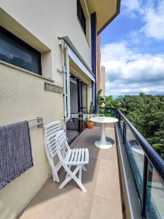 Imagem Apartamento à venda no Villas de San Fernando, com 2 dormitórios 73m² Riviera de São Lourenço