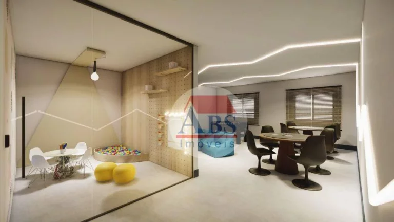 Imagem Apartamento com 2 dormitórios à venda, 52 m² por R$ 275.000,00 - Caiçara - Praia Grande/SP
