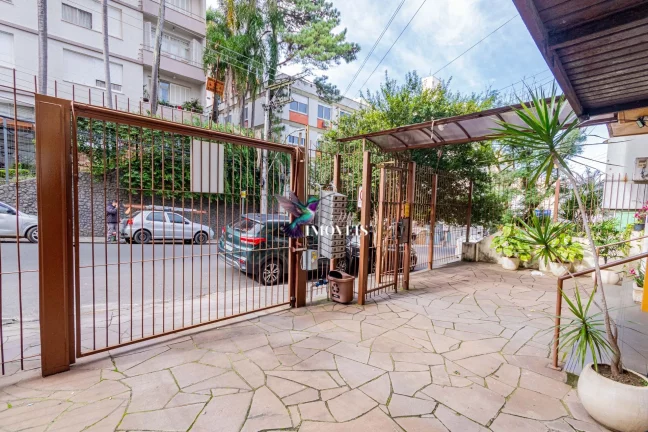 Imagem Apartamento à venda no bairro Floresta - Porto Alegre/RS