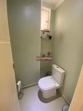 Imagem Sobrado com 3 dormitórios à venda, 160 m² por R$ 929.000 - Jardim Franca - São Paulo/SP