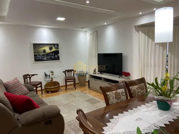 Imagem Apartamento Padrão