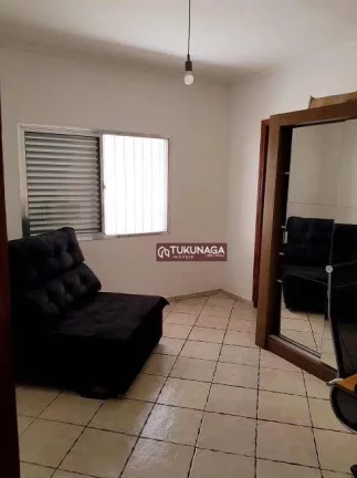 Imagem Casa com 3 quartos à venda, 90 m² por R$ 680.000 - Vila Carolina - São Paulo/SP