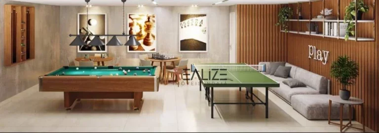 Imagem Apartamento à venda, 60 m² por R$ 499.900,00 - Condomínio Manai Residence - Indaiatuba/SP