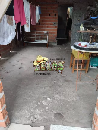 Imagem CASA À VENDA ITAQUERA