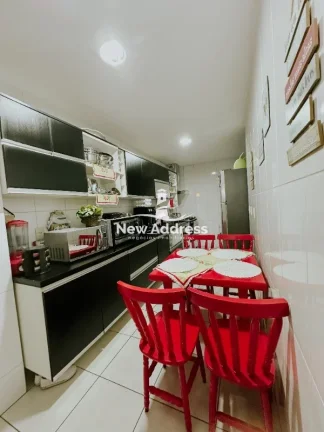 Imagem Apartamento de 4 quartos em ótima localização da Praia da Costa - Vila Velha