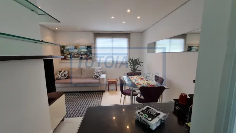 Imagem APARTARTAMENTO À VENDA NO PARAÍSO, SÃO PAULO