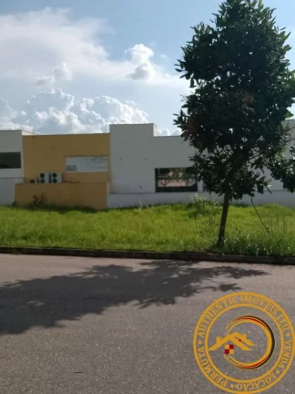 Imagem Terreno Comercial em Itu - SP, Centro