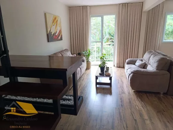 Imagem Vendo Lindo Apartamento em Varginha