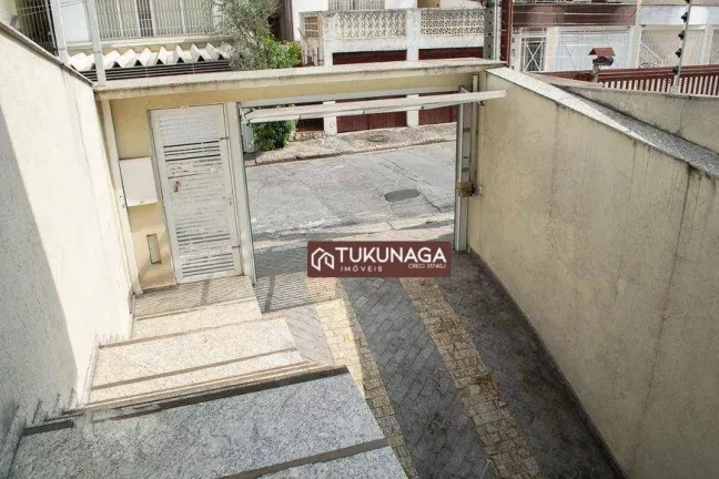 Imagem Sobrado com 3 quartos à venda, 405 m² por R$ 1.650.000 - Santana - São Paulo/SP
