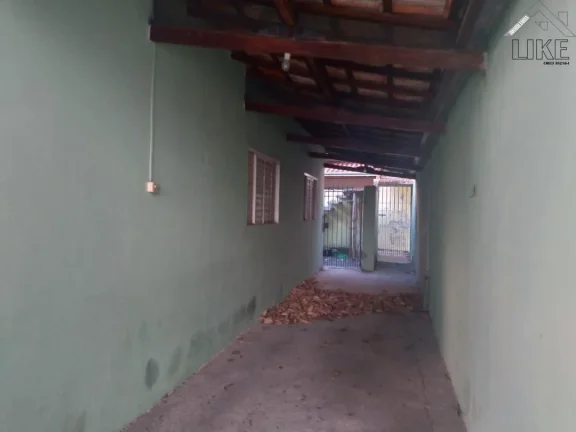 Imagem Casa no Bosque dos Eucaliptos