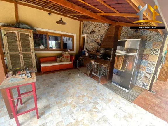Imagem Casa à venda no condomínio Terras de Santa Adélia - VGP - Batelli Imóveis