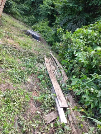 Imagem CHÁCARA DISPONVEL PARA VENDA, NO CANTINHO DO PESCADOR EM COLIDER - MT.