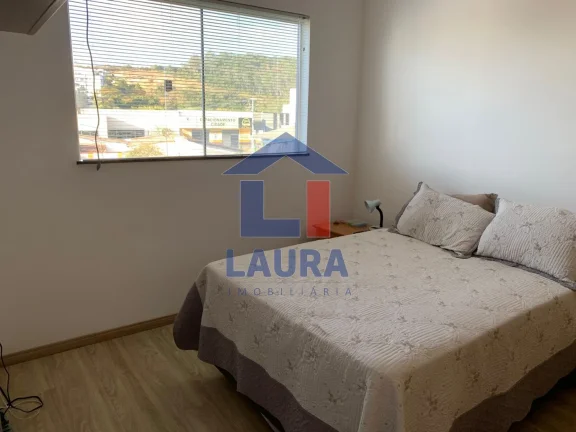 Imagem APARTAMENTO RESIDENCIAL em PARÁ DE MINAS - MG, CENTRO