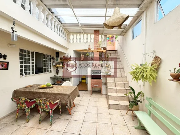 Imagem Só um minutinho da sua atenção para essa grande oportunidade, Casa de 124m² de Área Útil, e 184m² de Área total no Jardim das Camélias, Zona Sul (próximo à região nobre da represa do Guarapiranga e do Campus Interlagos da UNISA) *VALOR VENDA R$ 600.000.00